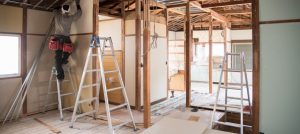 Entreprise de rénovation de la maison et de rénovation d’appartement à Croze